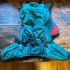 Osprey Dyna 15 Hydration - 2.5 L Small / Medium